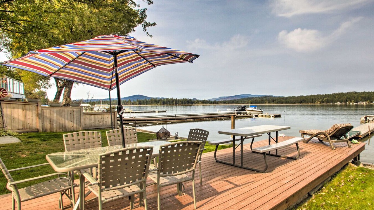Photo of Outdoor in Diamond Lake