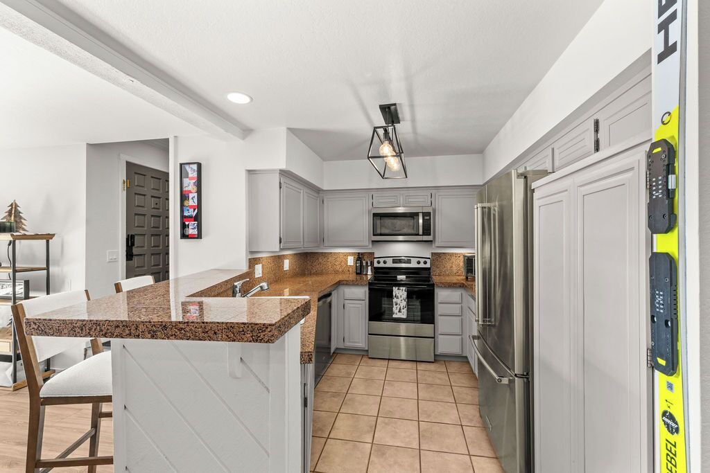 Photo of Kitchen in Elkhorn Village