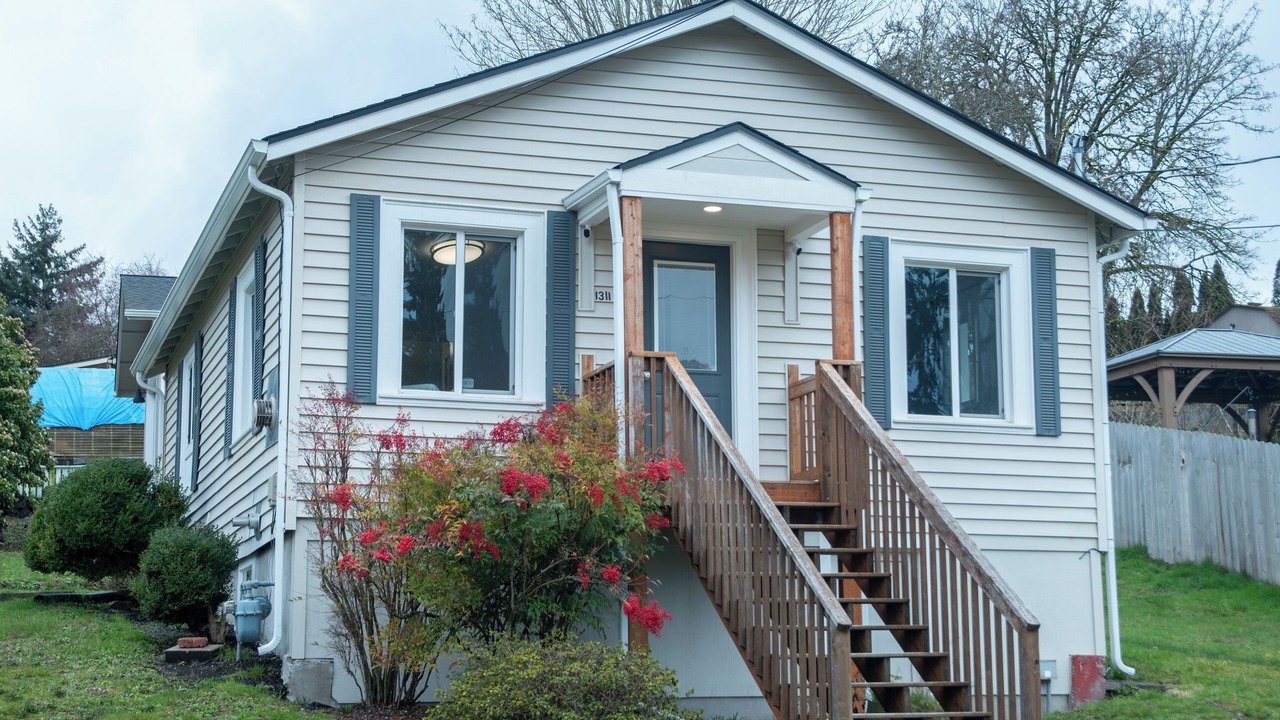 Photo of Outdoor in Bremerton