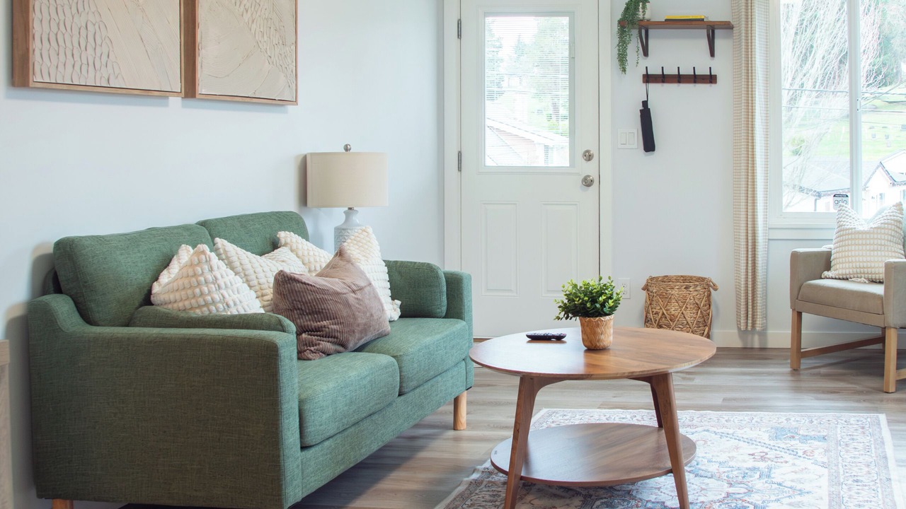 Photo of Livingroom in Bremerton