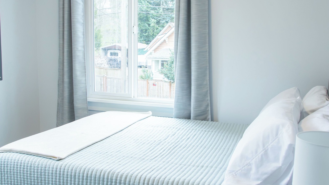 Photo of Bedroom in Bremerton