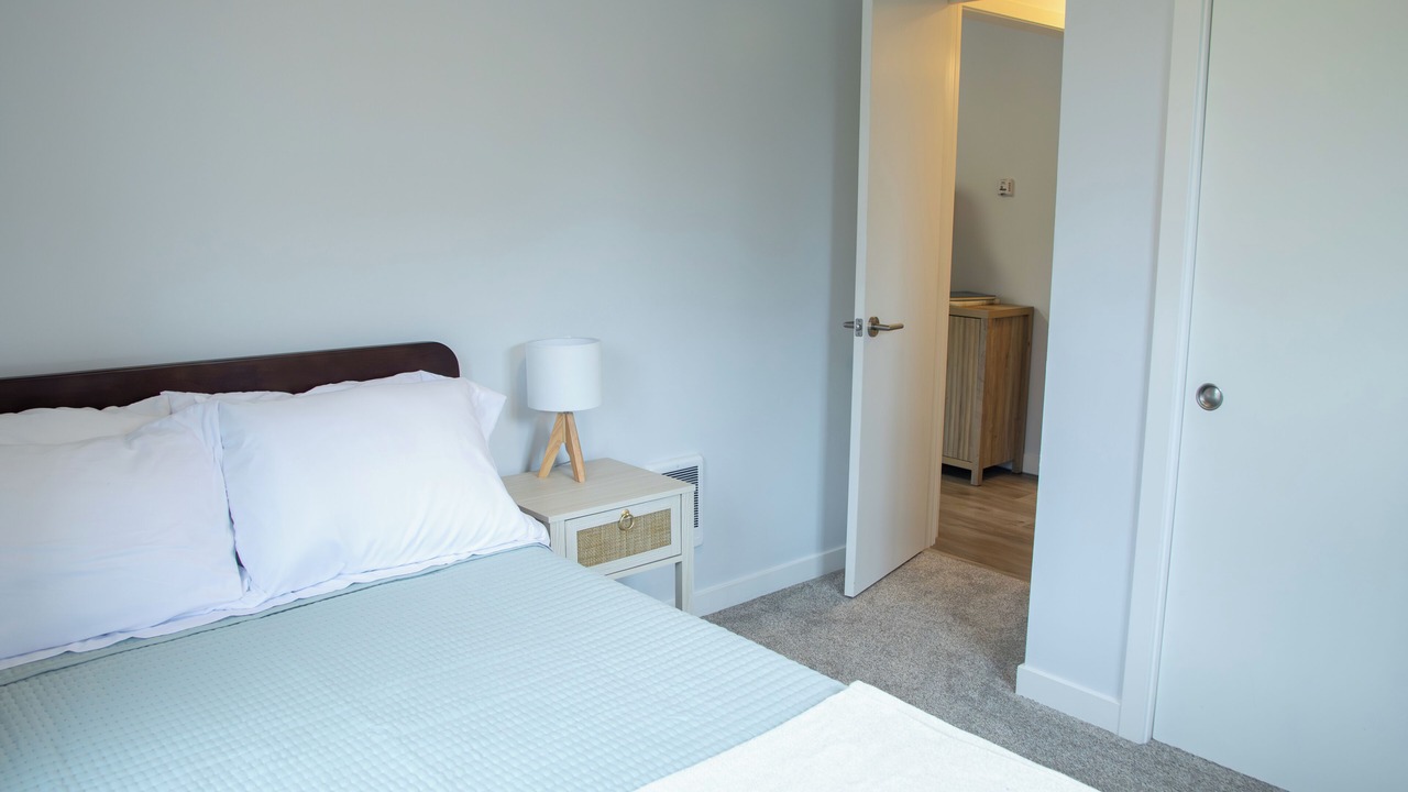 Photo of Bedroom in Bremerton
