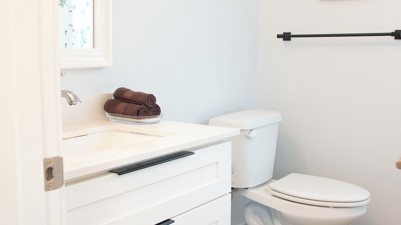 Photo of Bathroom in Bremerton