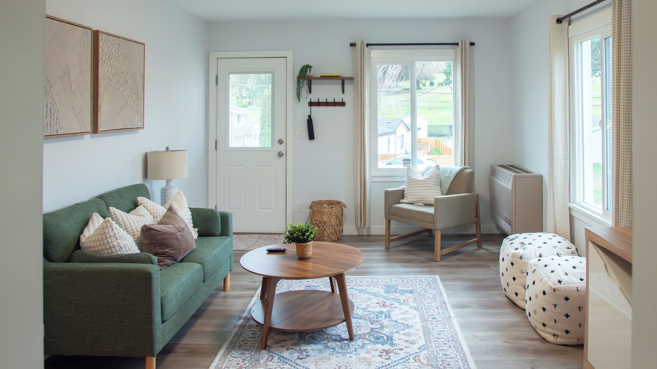 Photo of Livingroom in Bremerton