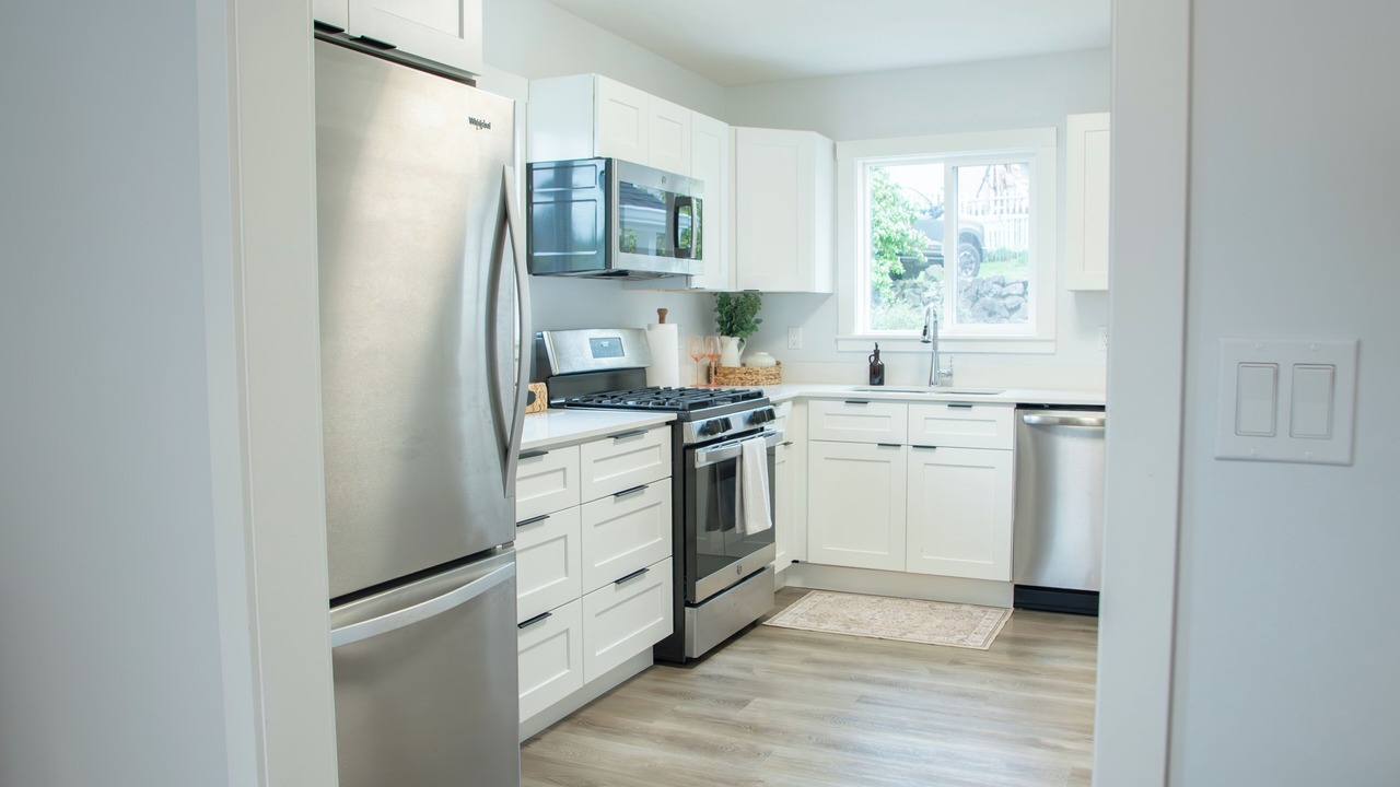 Photo of Kitchen in Bremerton