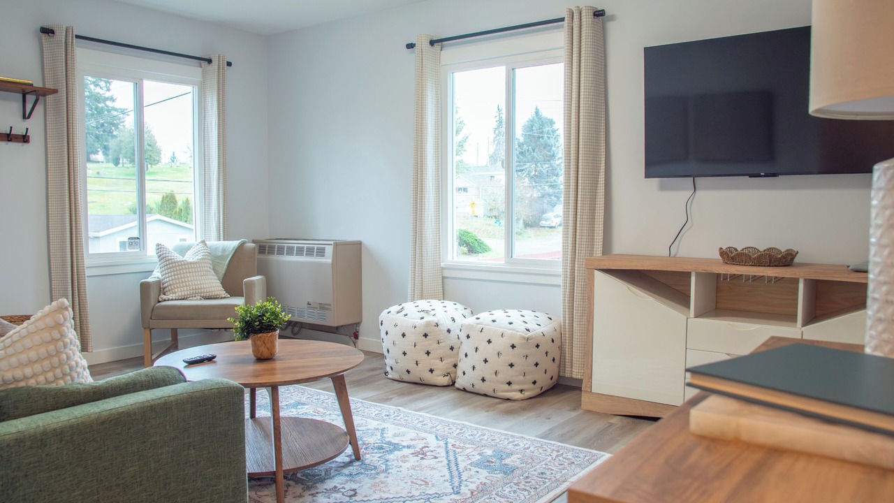 Photo of Livingroom in Bremerton