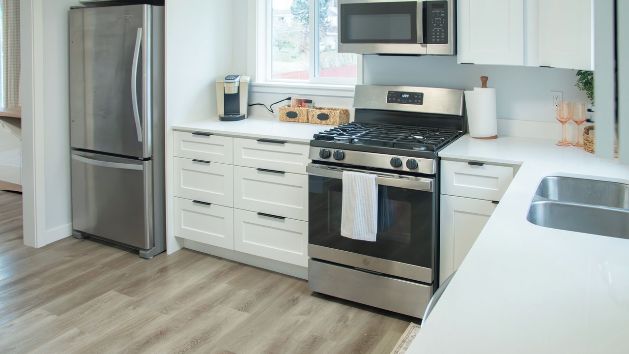 Photo of Kitchen in Bremerton
