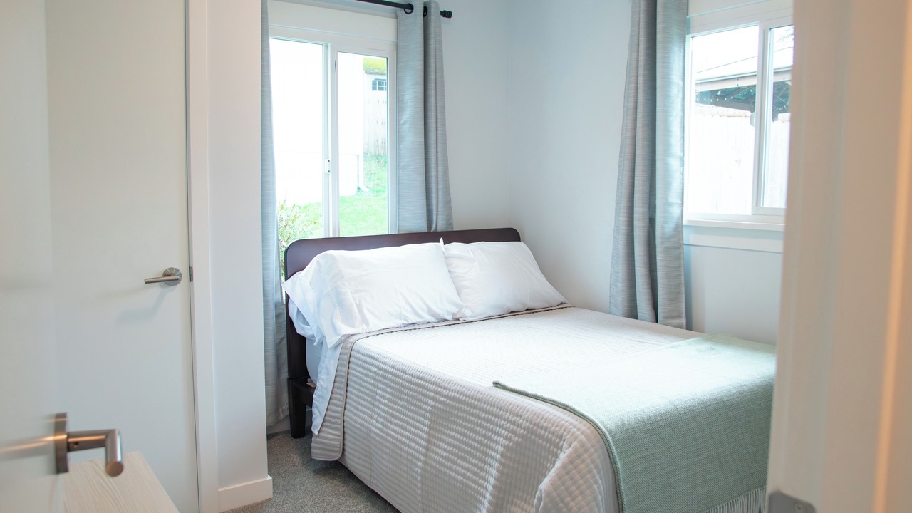 Photo of Bedroom in Bremerton