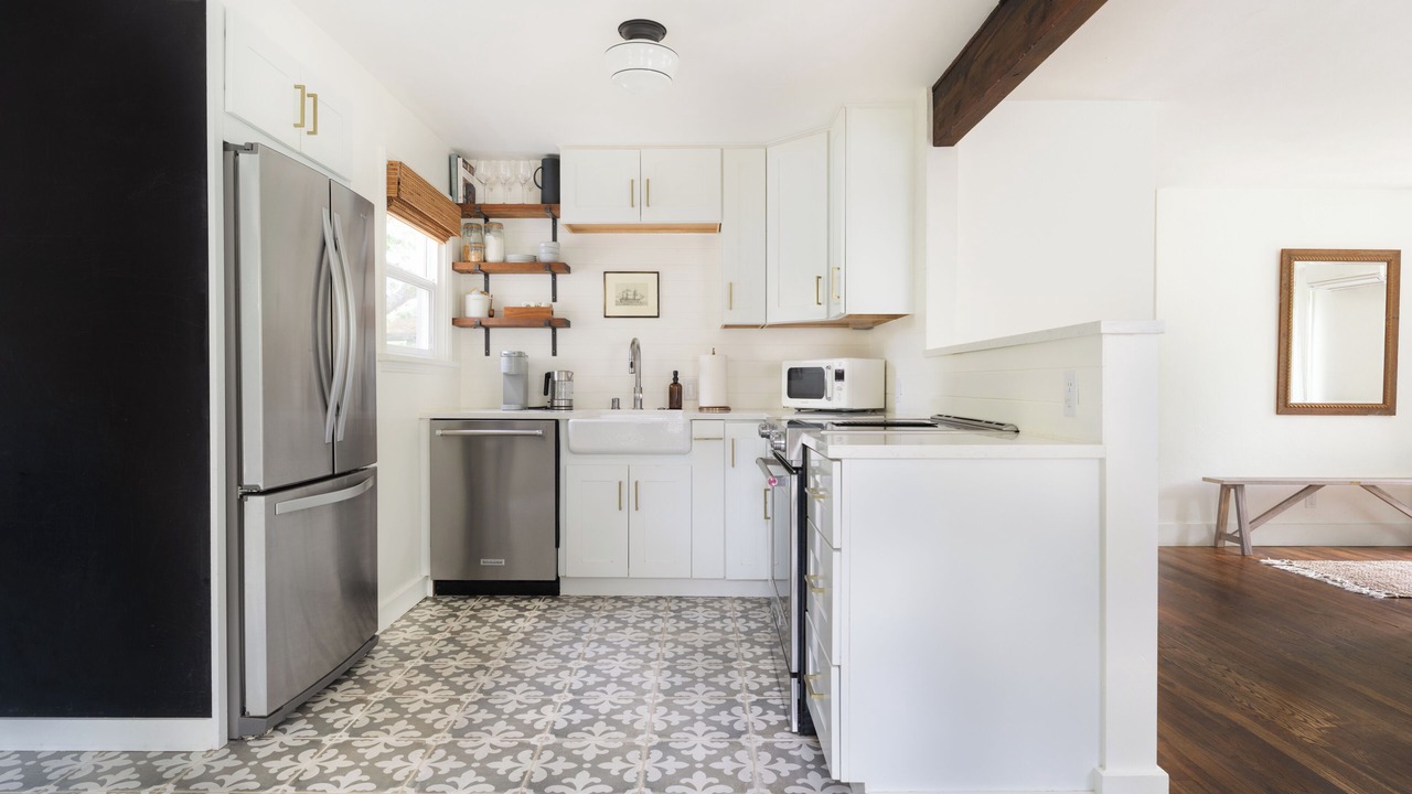 Photo of Kitchen in Genesee