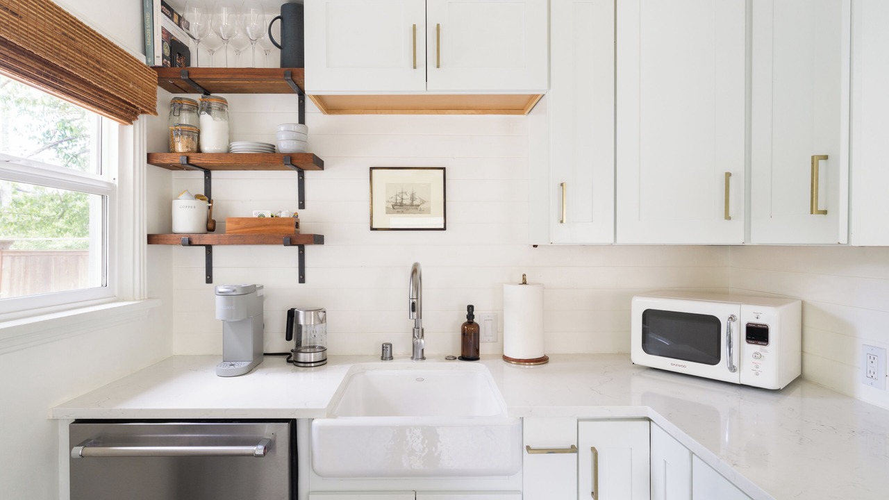 Photo of Kitchen in Genesee