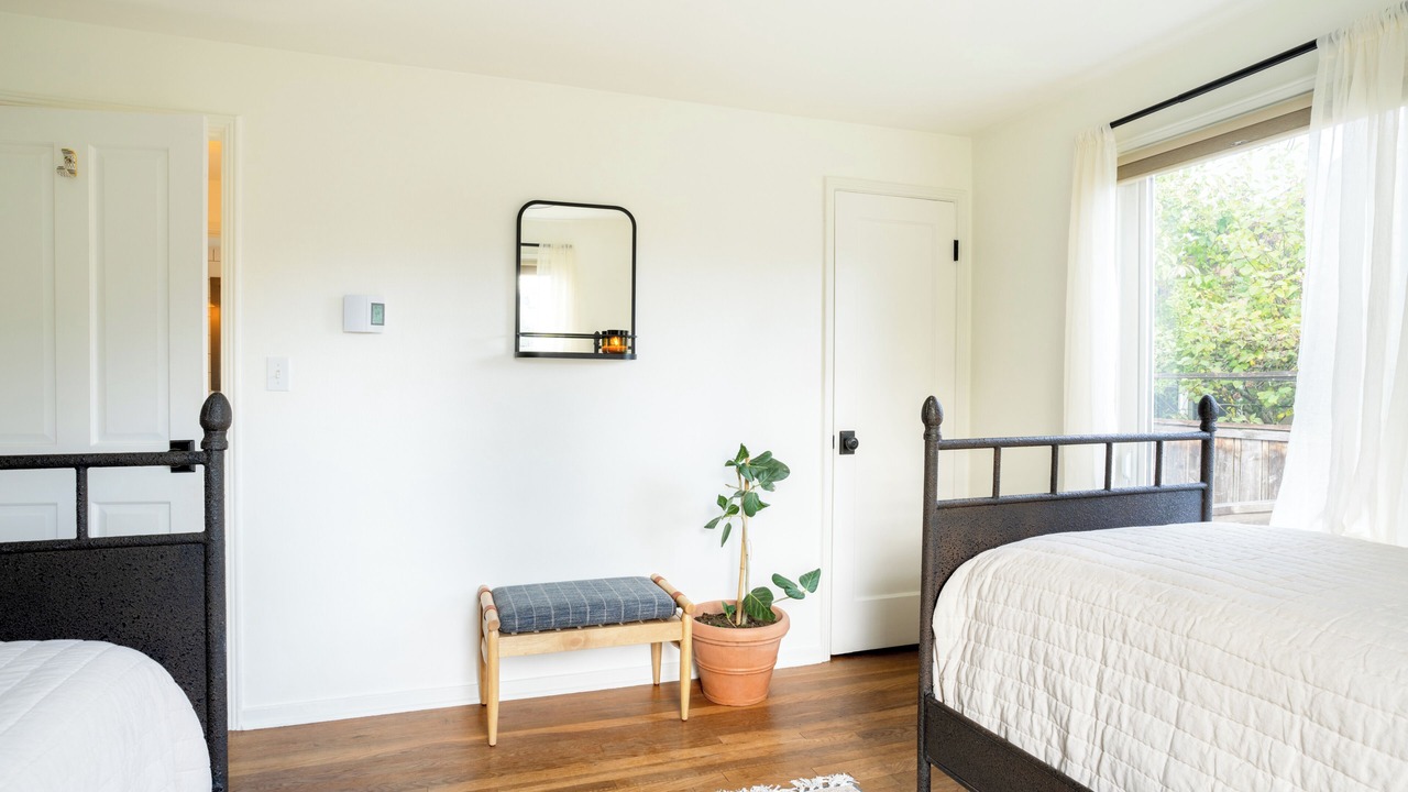 Photo of Bedroom in Genesee