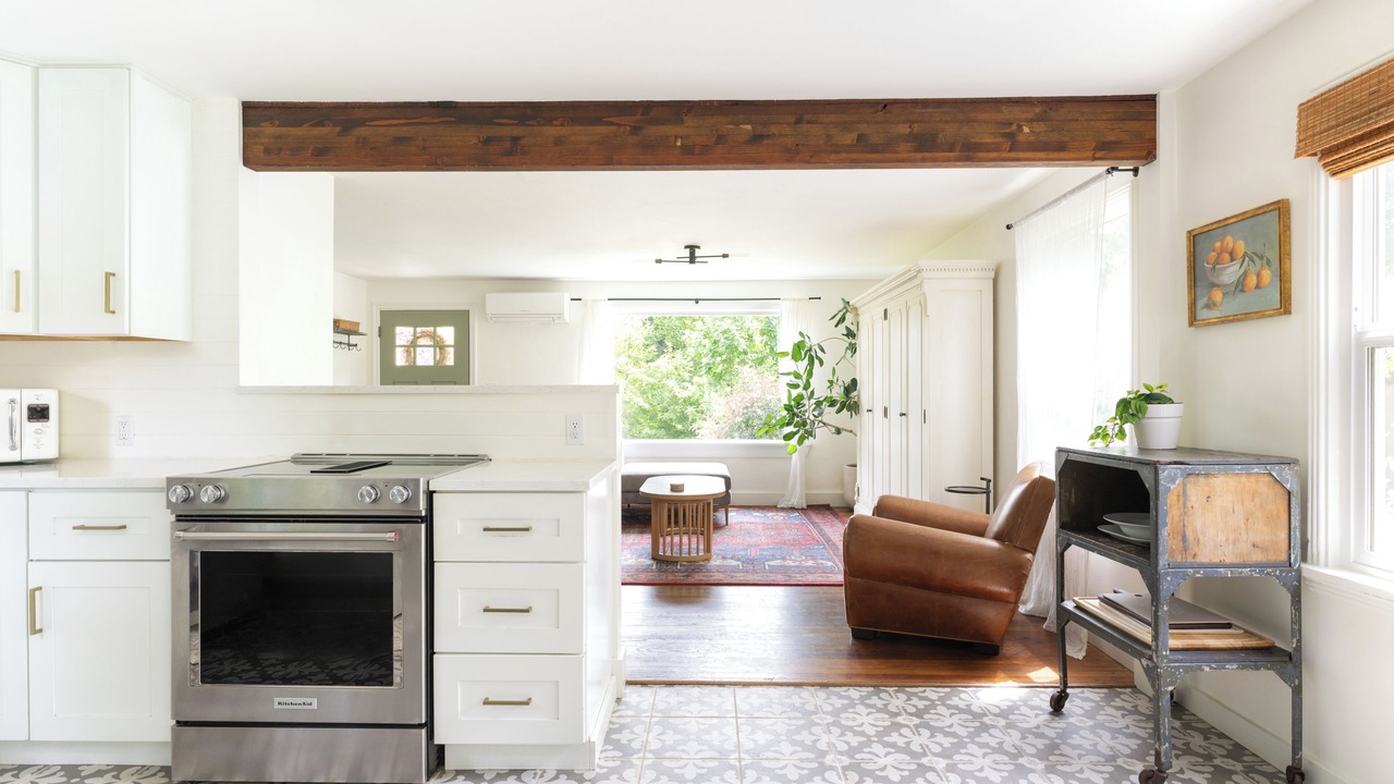Photo of Kitchen in Genesee