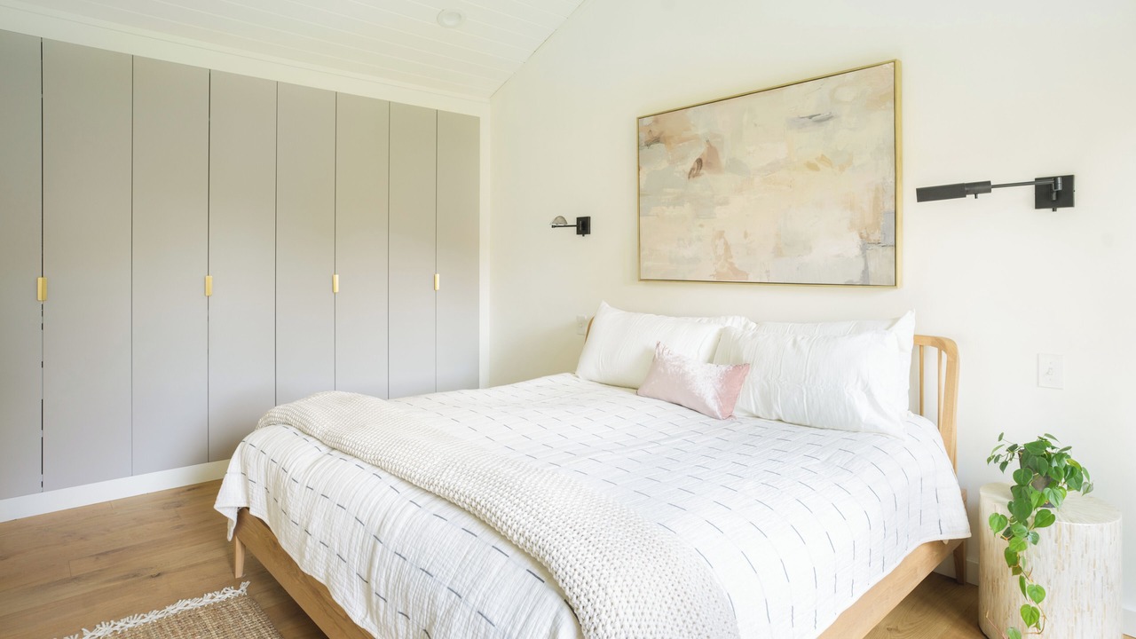 Photo of Bedroom in Genesee