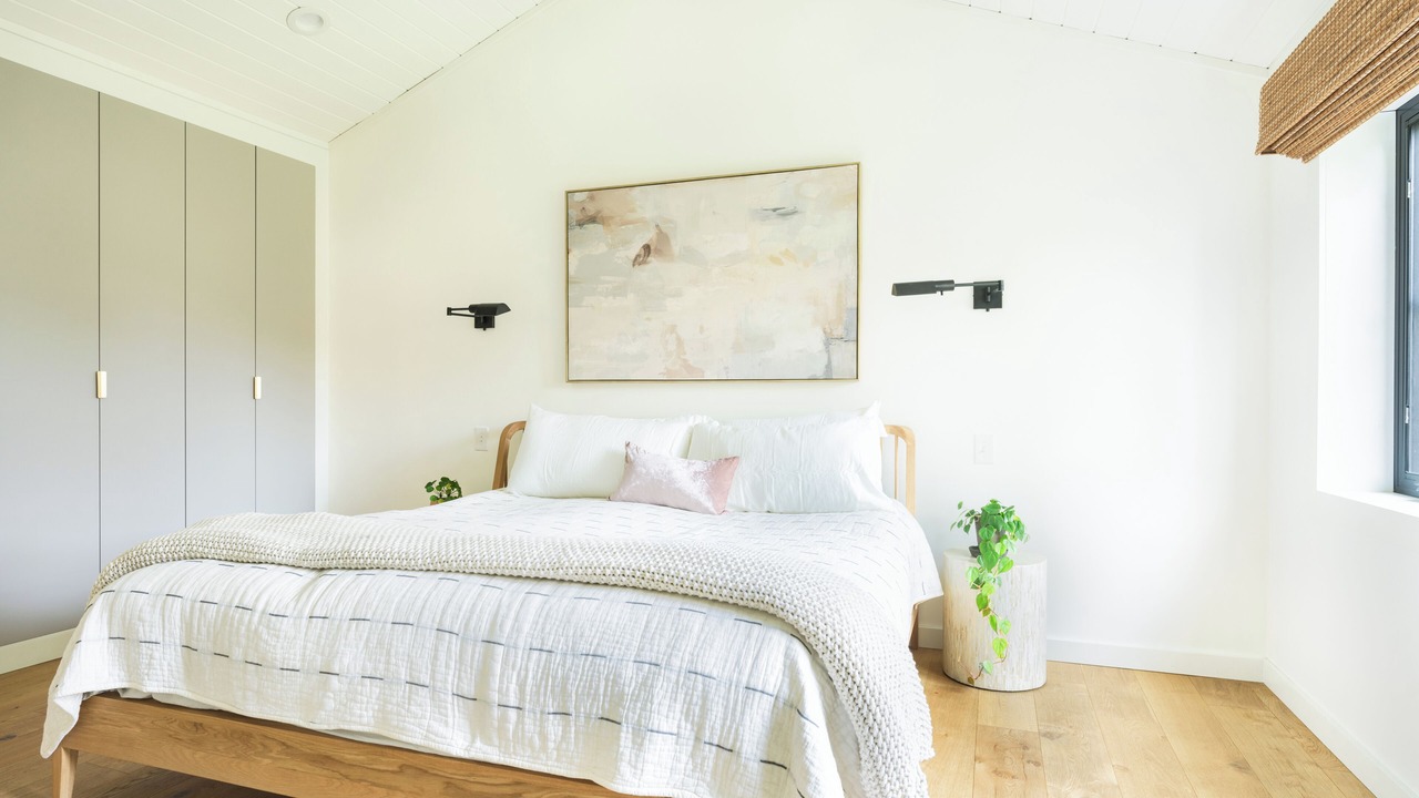 Photo of Bedroom in Genesee