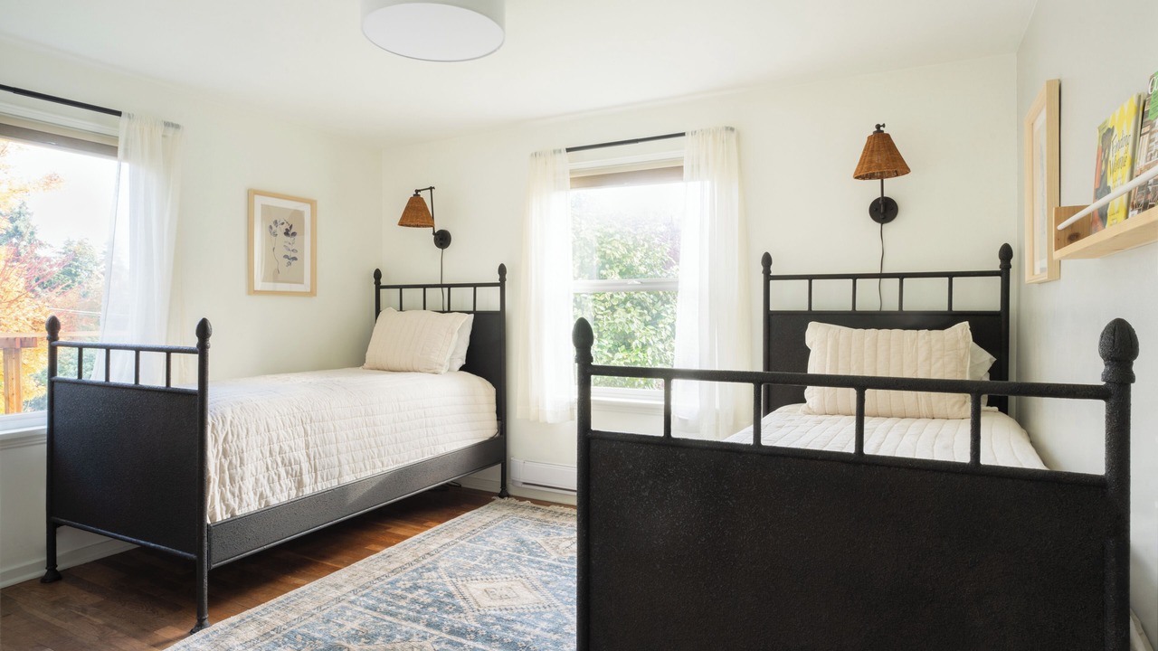 Photo of Bedroom in Genesee