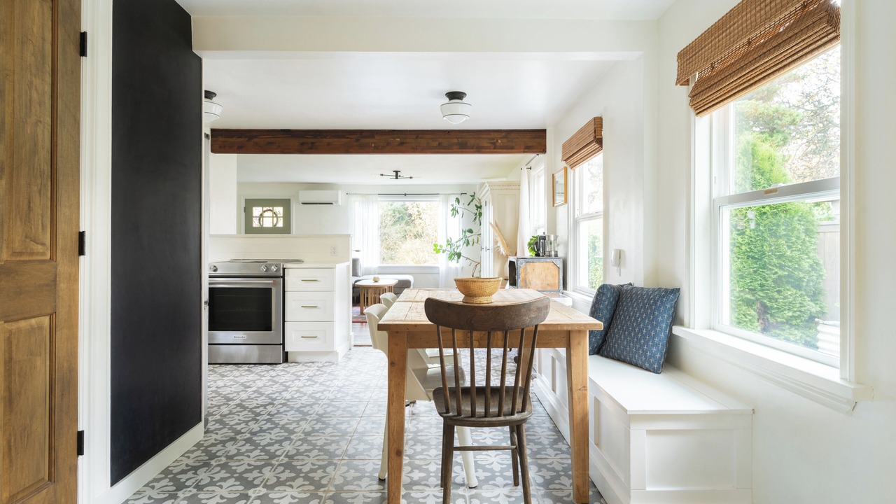 Photo of Kitchen in Genesee