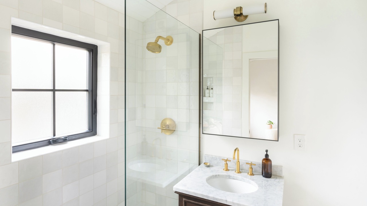 Photo of Bathroom in Genesee