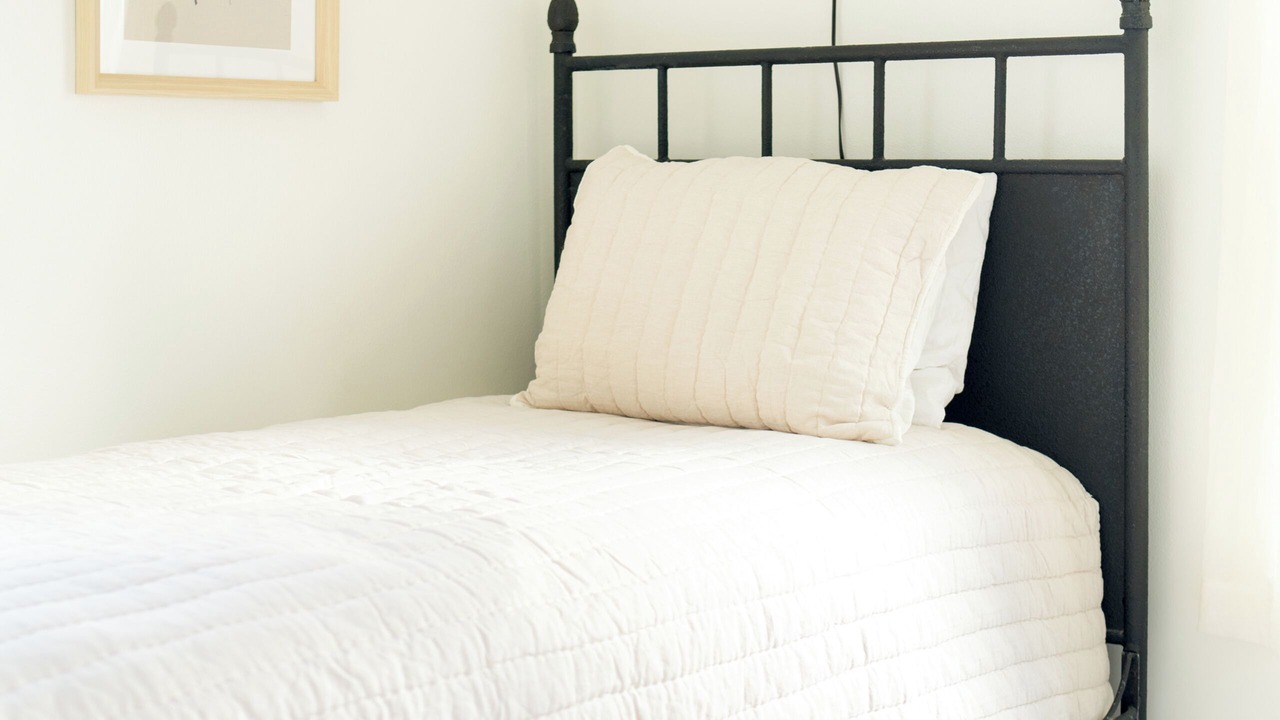 Photo of Bedroom in Genesee
