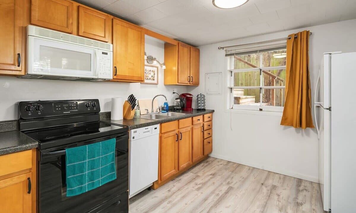 Photo of Kitchen in Bryant