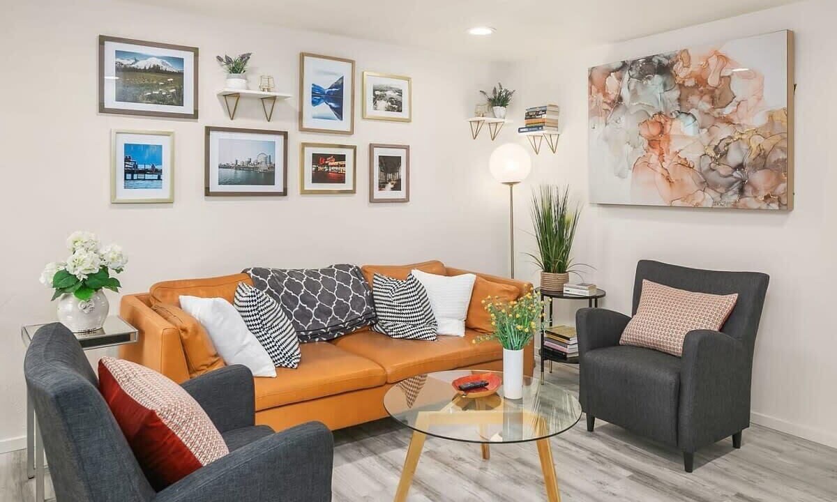 Photo of Bedroom in Bryant