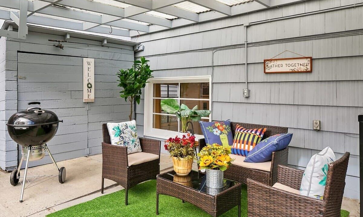 Photo of Outdoor in Bryant