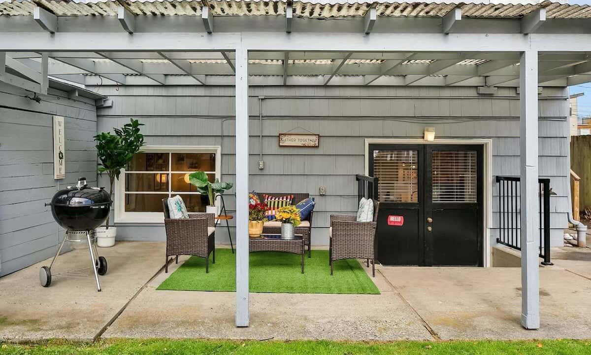 Photo of Outdoor in Bryant