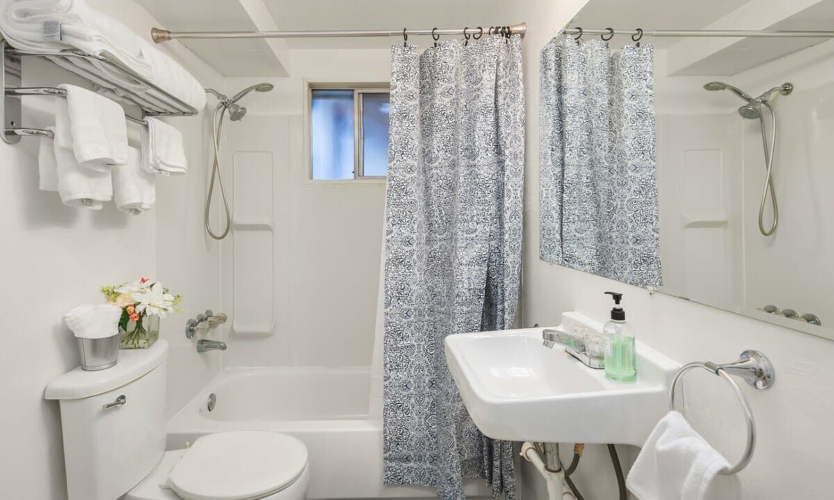 Photo of Bathroom in Bryant