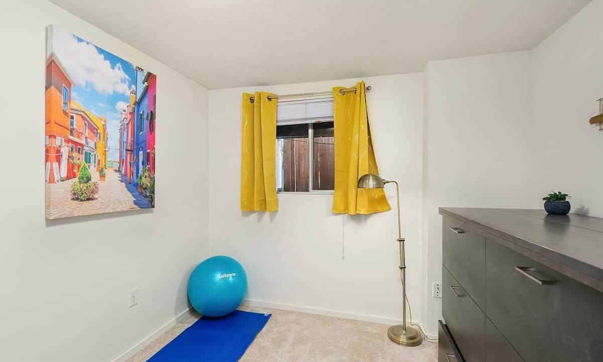 Photo of Bedroom in Bryant