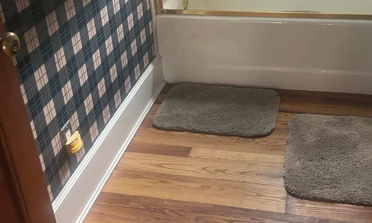 Photo of Bathroom in McCall