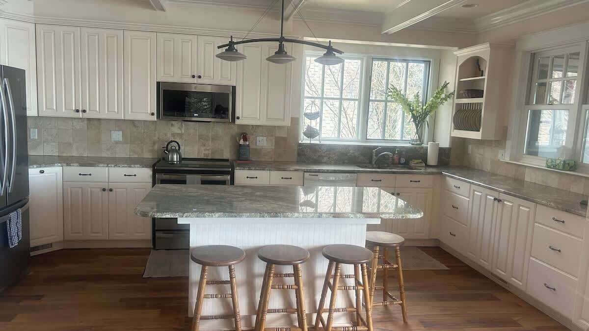 Photo of Kitchen in McCall