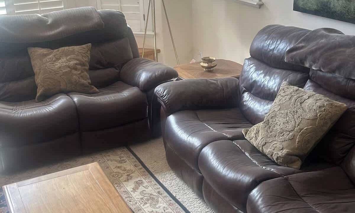 Photo of Livingroom in McCall