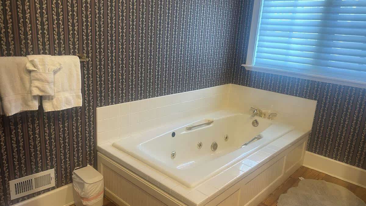 Photo of Bathroom in McCall