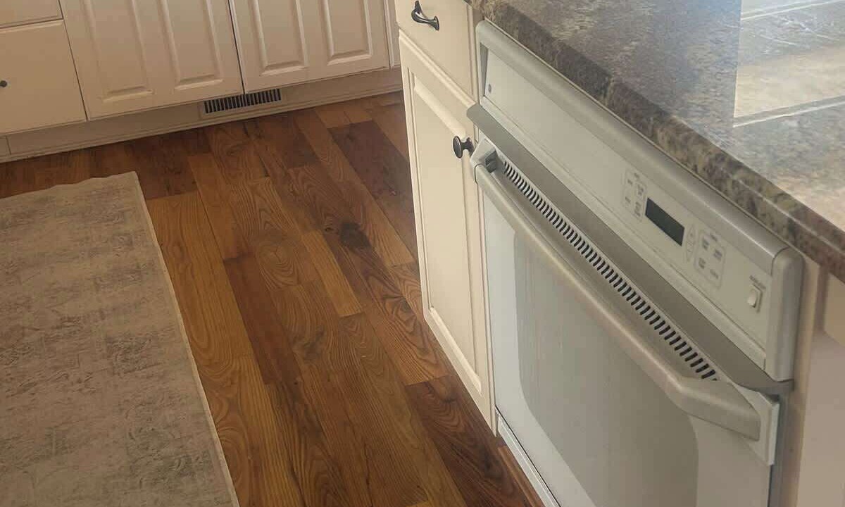Photo of Kitchen in McCall