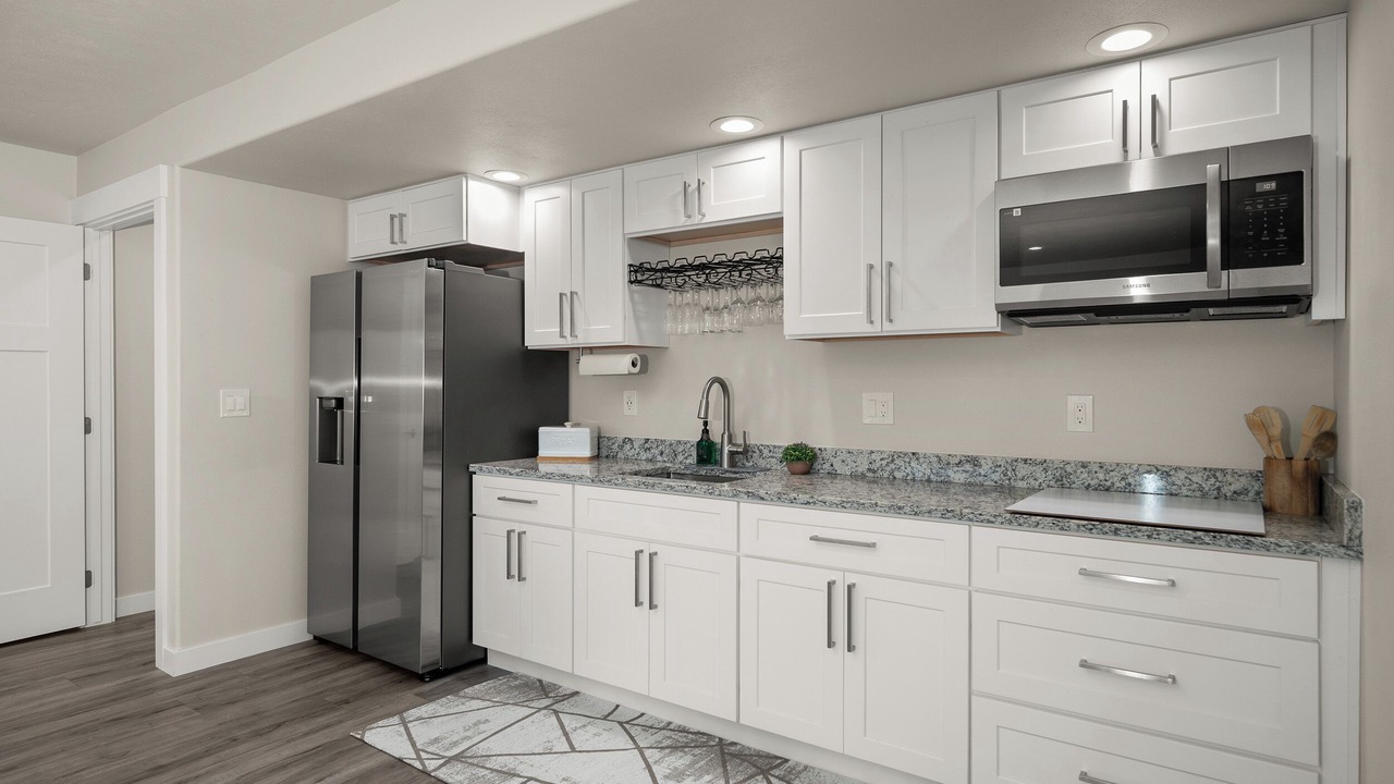 Photo of Kitchen in East Central