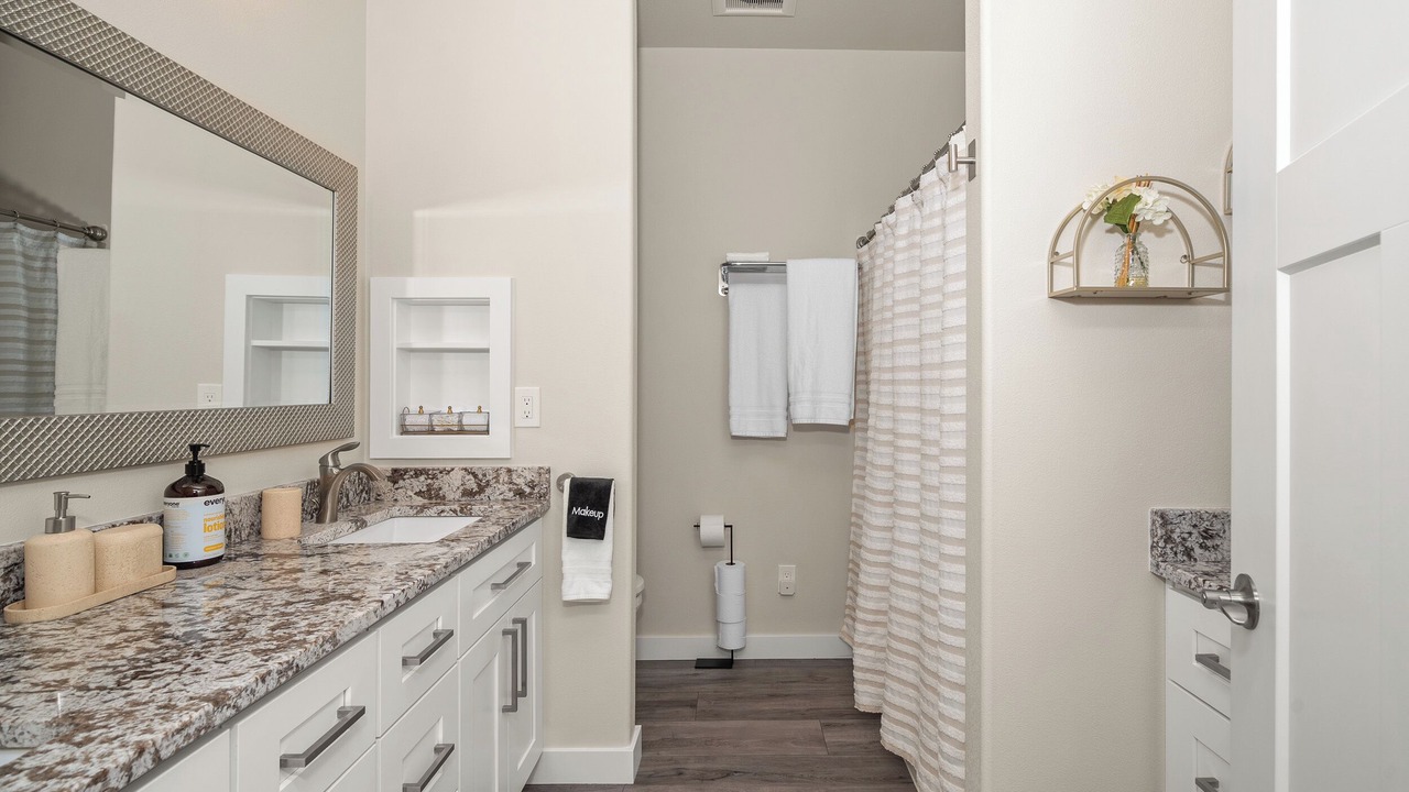 Photo of Bathroom in East Central