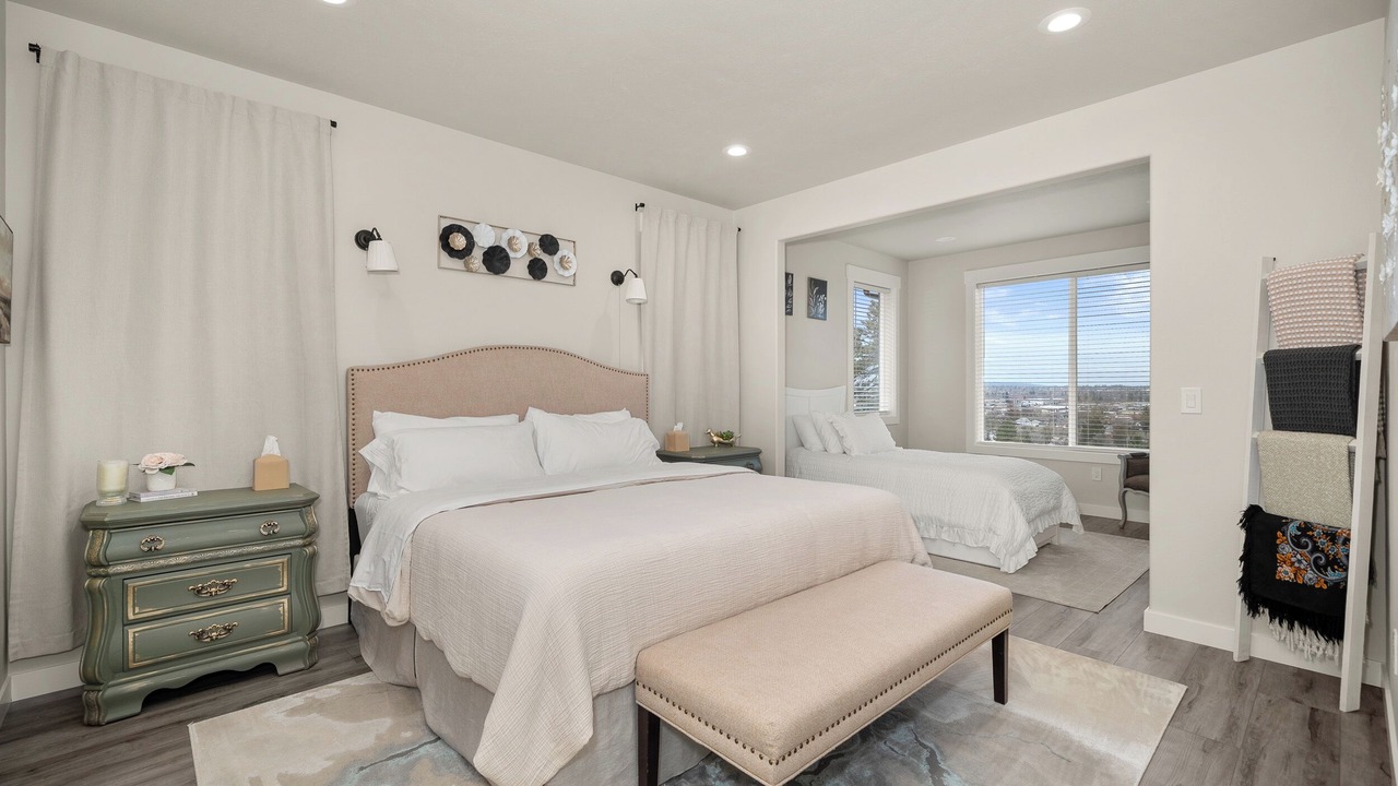 Photo of Bedroom in East Central