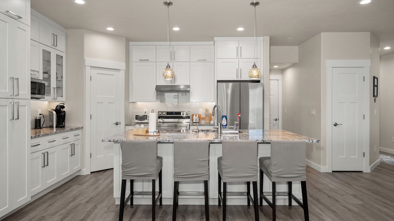 Photo of Kitchen in East Central