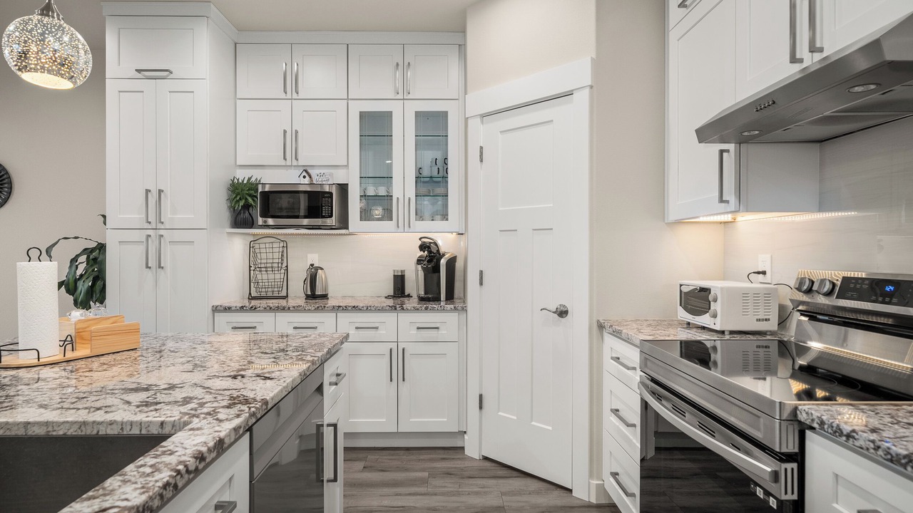 Photo of Kitchen in East Central