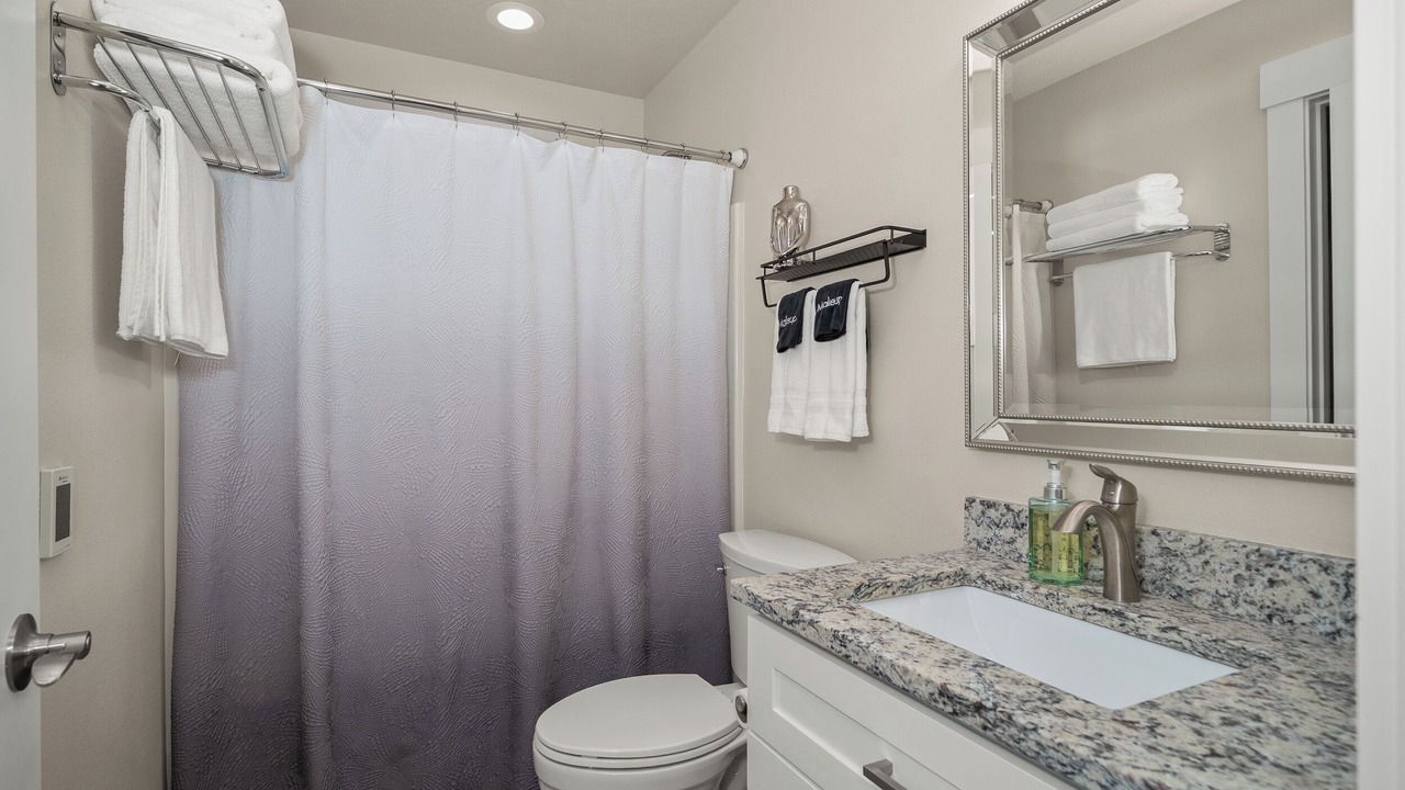 Photo of Bathroom in East Central