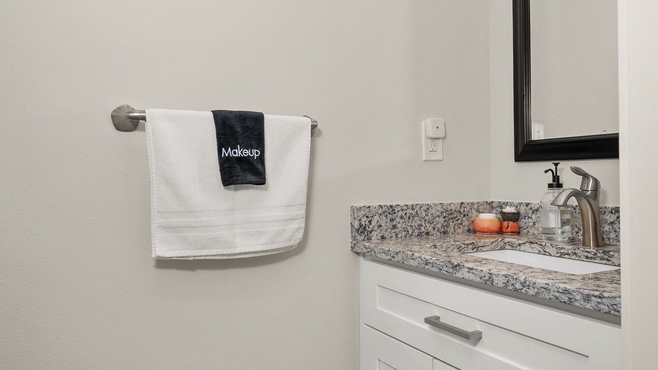 Photo of Bathroom in East Central