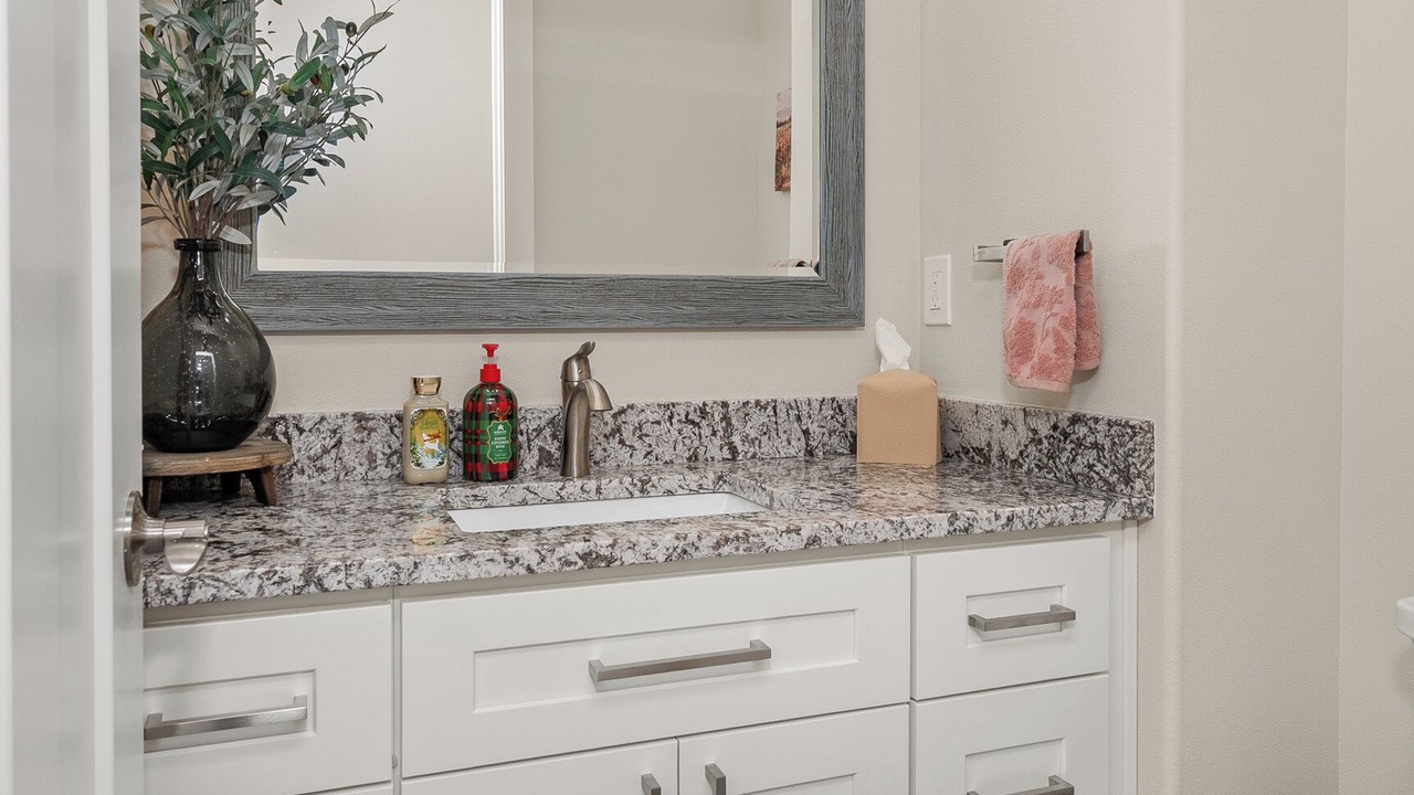 Photo of Bathroom in East Central