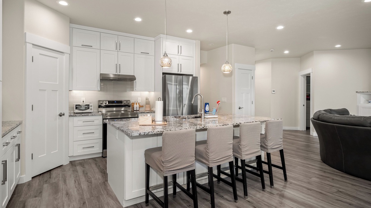 Photo of Kitchen in East Central