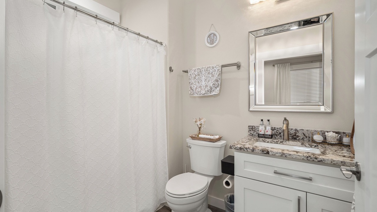 Photo of Bathroom in East Central