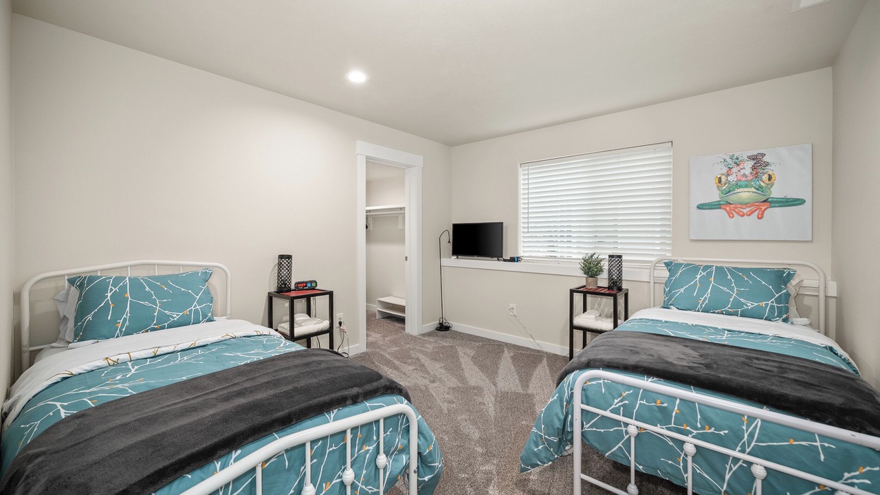 Photo of Bedroom in East Central