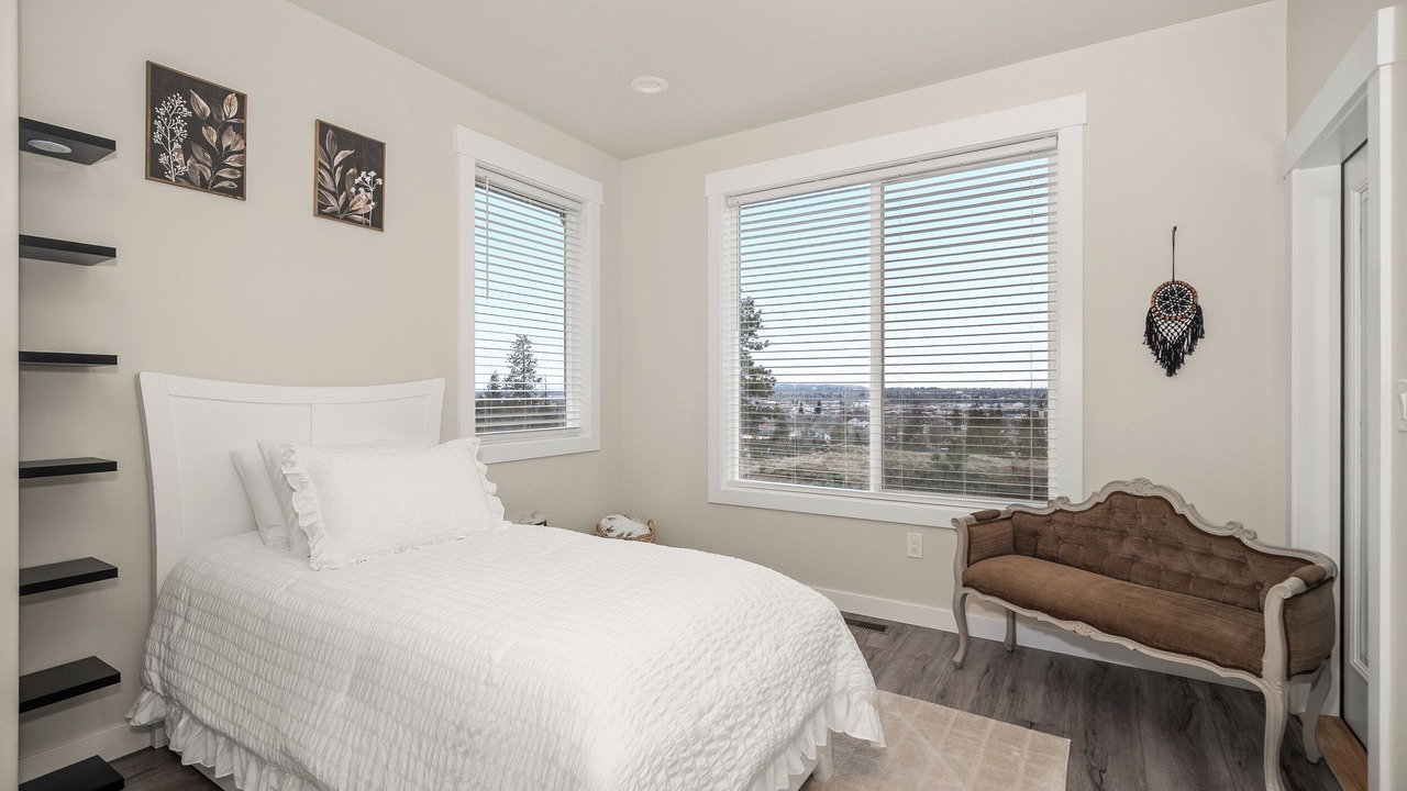 Photo of Bedroom in East Central