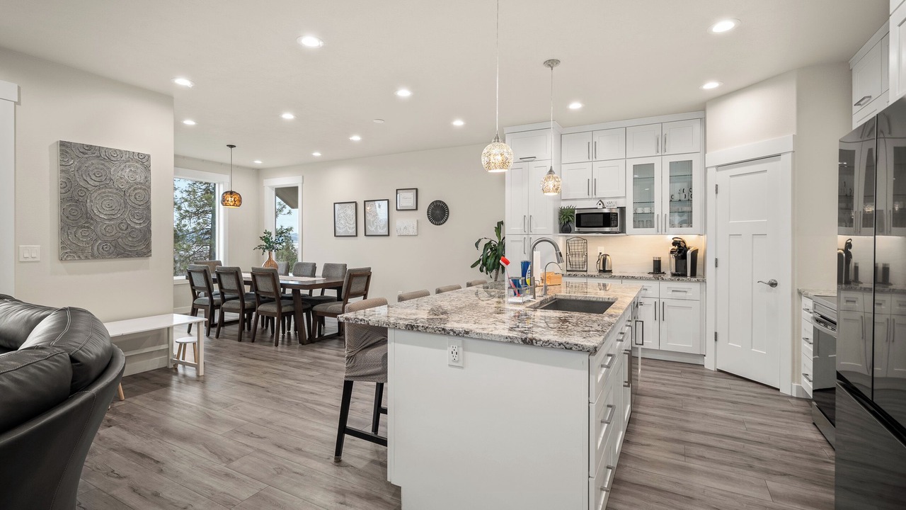 Photo of Kitchen in East Central