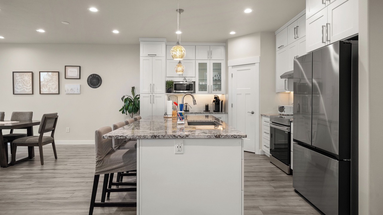 Photo of Kitchen in East Central