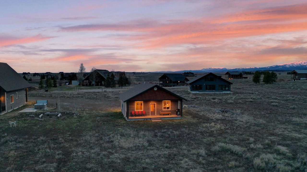 Photo of Outdoor in Island Park