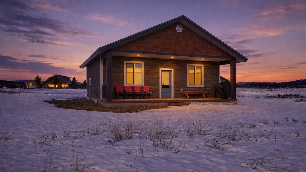 Photo of Outdoor in Island Park