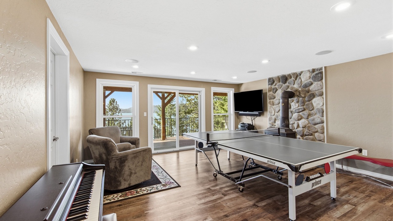 Photo of Bedroom in Worley
